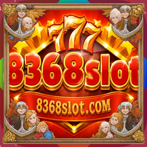 8368slot — mitra unggulan